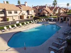 1001 N Pasadena in Mesa, AZ - Building Photo - Building Photo