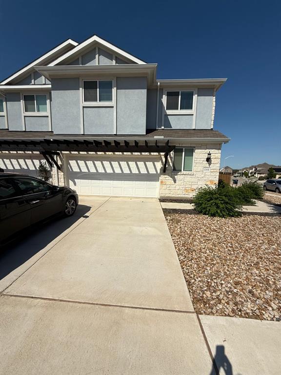 property at 2202 Rocoso Trl
