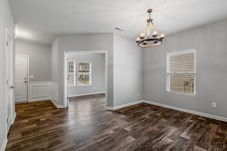 5017 Red Poll Dr in Greensboro, NC - Building Photo - Building Photo