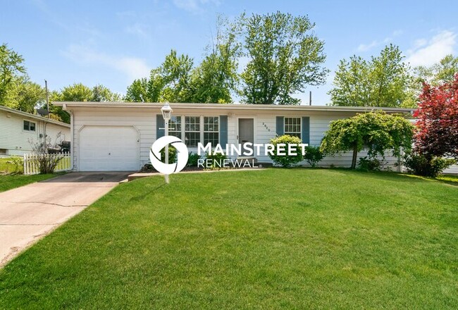 property at 2620 Flamingo Dr