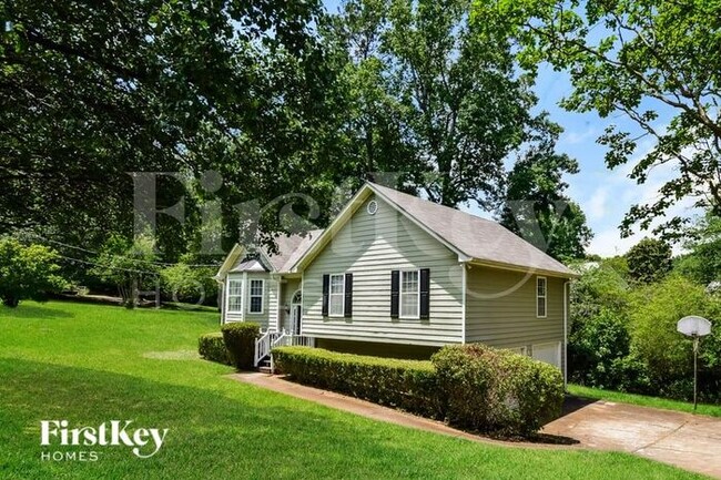 4112 Springridge Trce SW in Powder Springs, GA - Building Photo - Building Photo