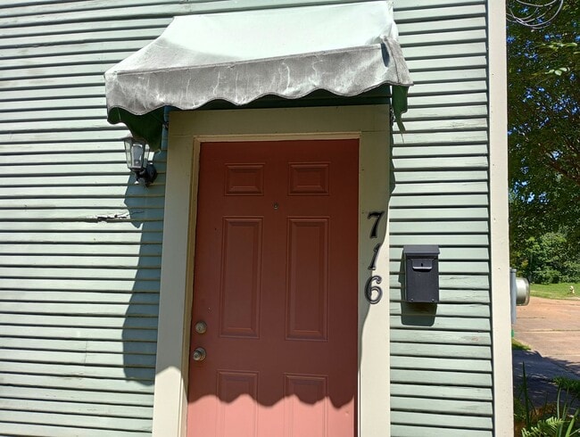 property at 716 12th St