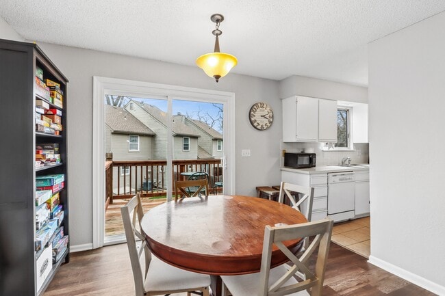 8927 Hauser St in Lenexa, KS - Building Photo - Building Photo