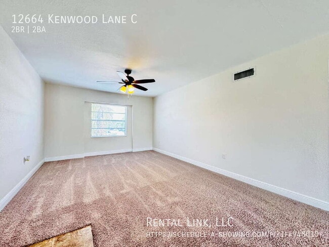 12664 Kenwood Ln in Ft. Myers, FL - Building Photo - Building Photo