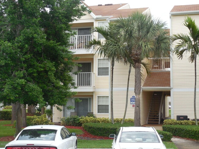 property at 1951 Island Club Dr