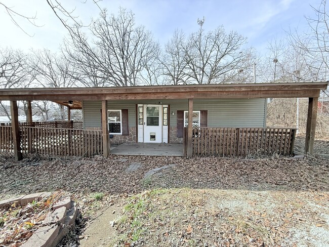 property at 155 N Lay Ave