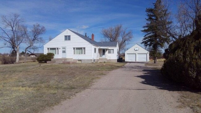 property at 4204 Charles St