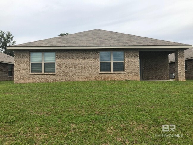 1518 Majesty Loop in Foley, AL - Building Photo - Building Photo