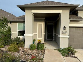 441 Saturnia Dr in Georgetown, TX - Building Photo - Building Photo