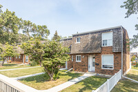 Great Oaks I in Sherwood Park, AB - Building Photo - Building Photo