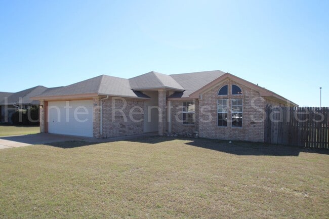 4408 Mallard Ln in Killeen, TX - Building Photo - Building Photo