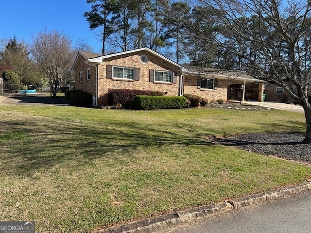 4190 Smithfield Dr in Tucker, GA - Building Photo - Building Photo