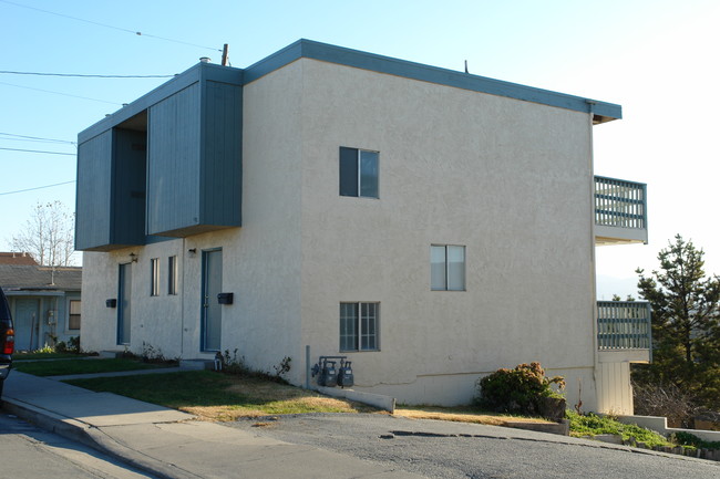 17 Lunsford Dr in Salinas, CA - Foto de edificio - Building Photo