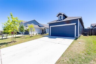 362 Geode Glen in Maxwell, TX - Building Photo - Building Photo