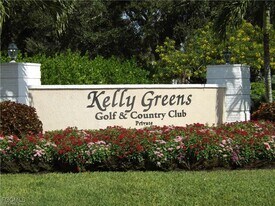 12621 Kelly Sands Way in Ft. Myers, FL - Building Photo