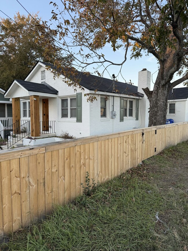 2846 Appleton Ave in North Charleston, SC - Building Photo - Building Photo