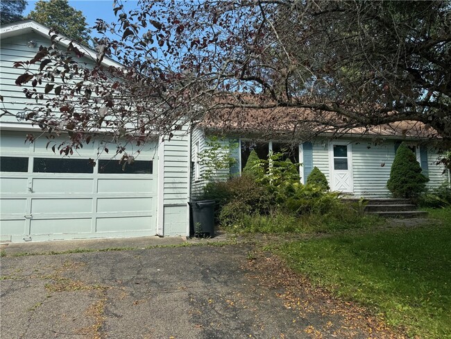 property at 30 High St