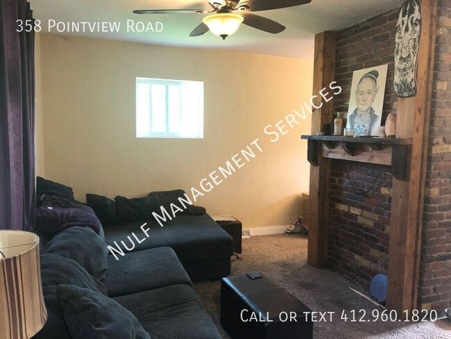 358 Pointview Rd in Pittsburgh, PA - Building Photo - Building Photo