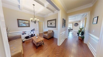 344 Sydney Dr S in Prattville, AL - Building Photo - Building Photo