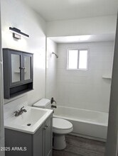 2536 E Culver St in Phoenix, AZ - Building Photo - Building Photo