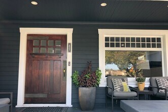 833 Waterloo St in Los Angeles, CA - Foto de edificio - Building Photo