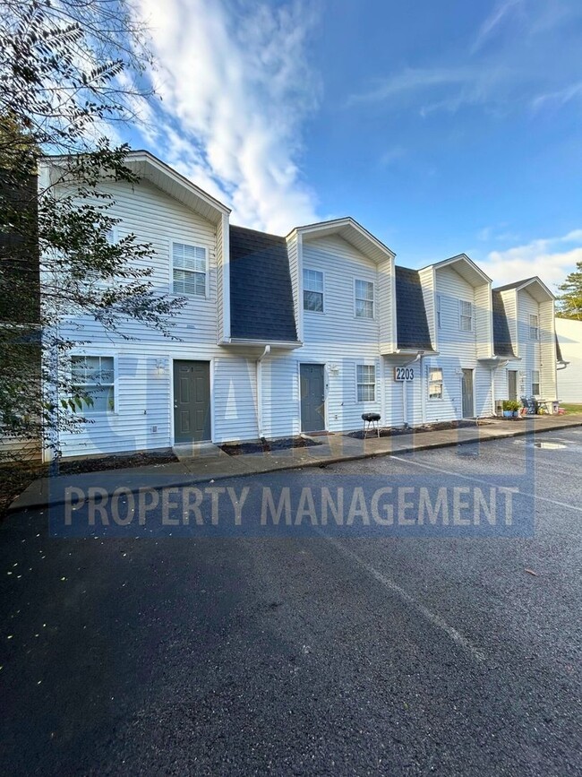 property at 2203 Old Harrison Pike NW