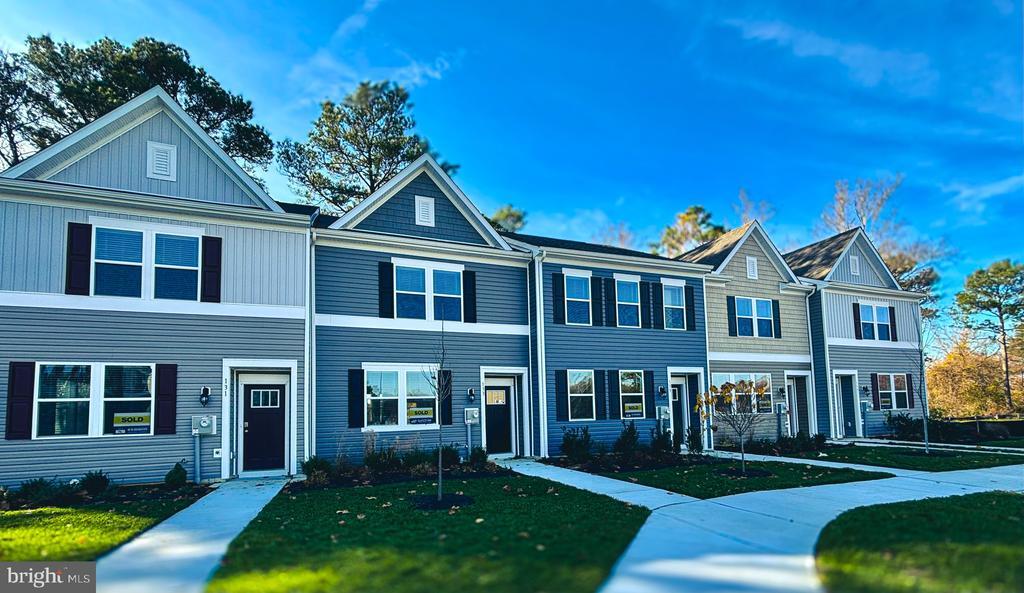 137 Riverwalk Ter in Federalsburg, MD - Building Photo