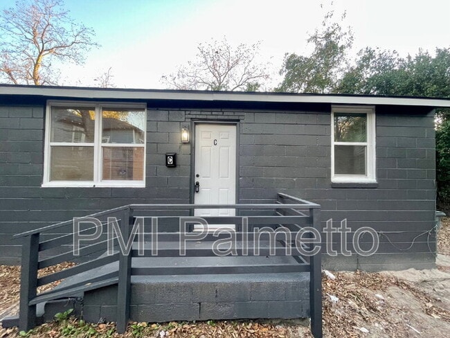 property at 2205 Harper St