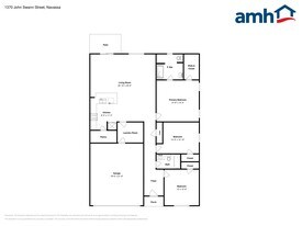 1370 John Swann St in Navassa, NC - Building Photo