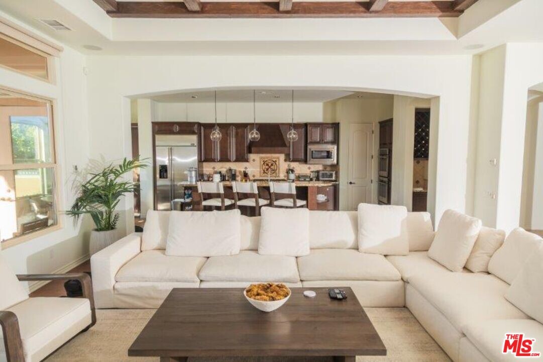 54155 Cananero Cir in La Quinta, CA - Foto de edificio