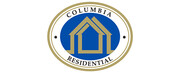 Property Management Company Logo Columbia Residential, LLC