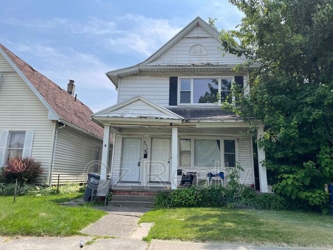 property at 837 Colburn St