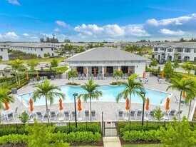 13281 SW 285th St in Homestead, FL - Building Photo