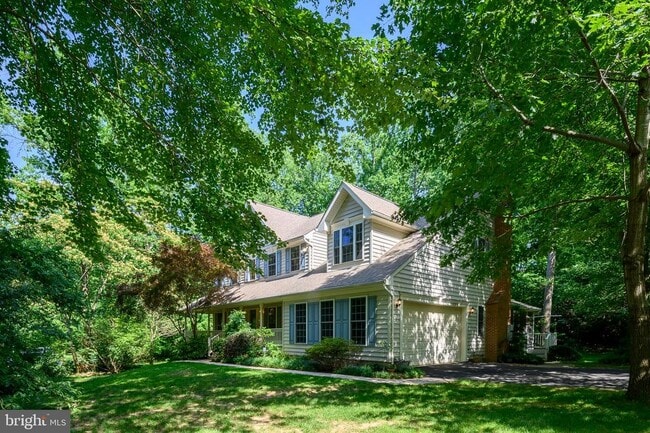 property at 3689 N Carolina Ave