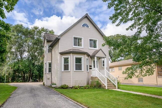 property at 614 Euclid Ave