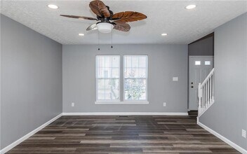 3601 Empire Dr in Dayton, OH - Building Photo - Building Photo