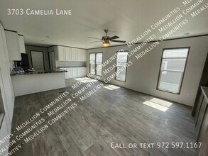 3703 Camelia in Temple, TX - Building Photo - Building Photo
