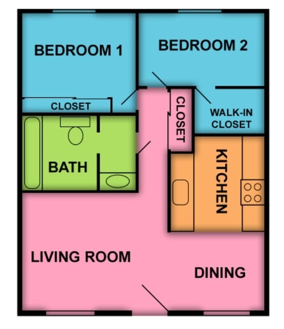 Casa Del Sol in San Bernardino, CA - Foto de edificio - Building Photo