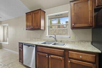 11539 Jim Ferriell Dr in El Paso, TX - Building Photo - Building Photo