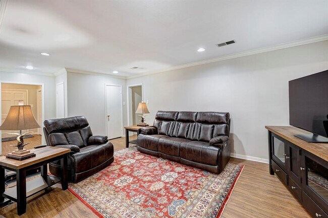 property at 6015 Valley Forge Dr