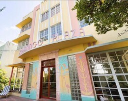 740 11th St in Miami Beach, FL - Building Photo