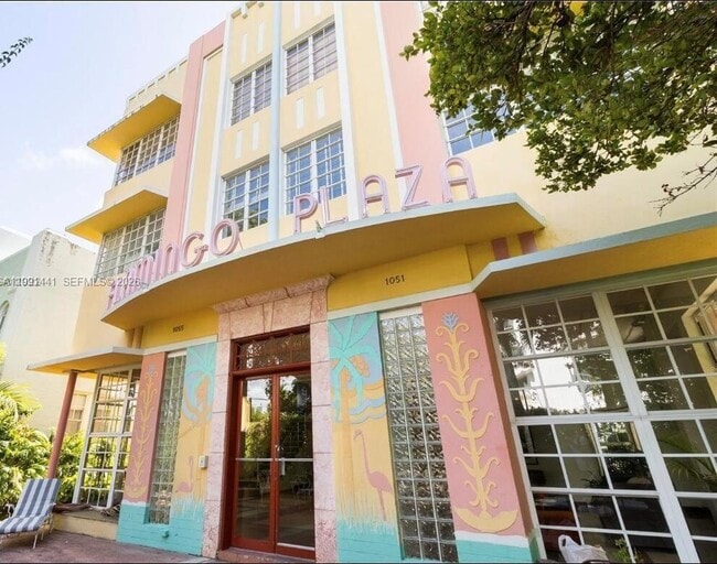 property at 740 11th St