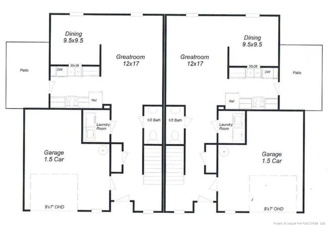 125 Sherman Ct in Raeford, NC - Building Photo - Building Photo