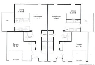 128 Sherman Ct in Raeford, NC - Building Photo - Building Photo