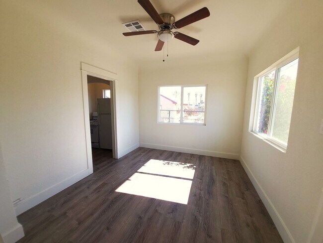 401 N 13th Pl-Unit -Unit B in Phoenix, AZ - Building Photo - Building Photo