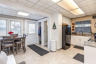 525 Ash Ave in Ames, IA - Building Photo - Building Photo