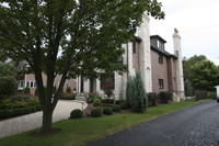 273 N Ridgeland Ave in Elmhurst, IL - Foto de edificio - Building Photo