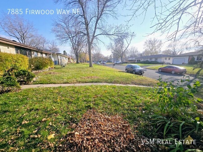 7885 Firwood Way NE in Minneapolis, MN - Building Photo - Building Photo