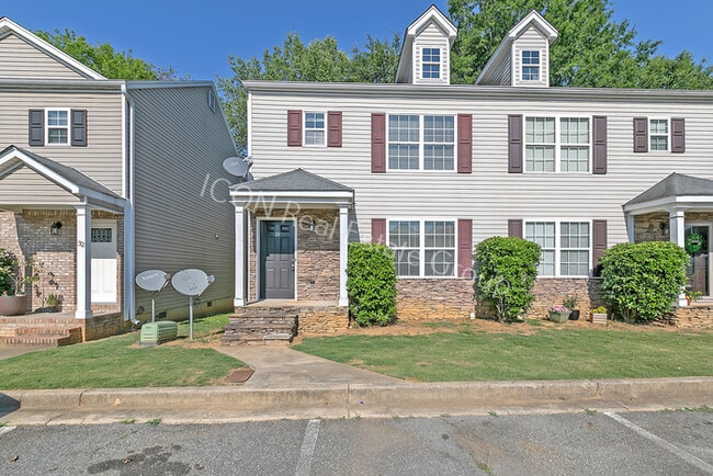 28 Middleton Ct in Cartersville, GA - Building Photo - Building Photo