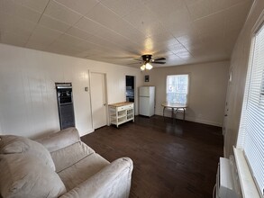 1901 22nd St in Lubbock, TX - Foto de edificio - Building Photo
